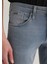 Jake Mavi Black Vintage Mavi Jean Pantolon 0042289558 7