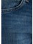 Jake Mavi Pro Indigo Puslu Comfort Jean Pantolon 0042289336 8