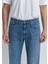 Martin 90LAR Vintage Açık Mavi Jean Pantolon 0037889554 7