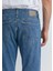 Martin 90LAR Vintage Açık Mavi Jean Pantolon 0037889554 8