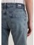 James Classic Denim Puslu İndigo Mavisi Jean Pantolon 0042489278 8