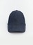Yeni Sezon Denim Erkek Kep Sapka - S5LF67Z8 1