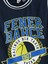 Yeni Sezon Bisiklet Yaka Fenerbahce Baskili Erkek Cocuk Atlet - S5H252Z4 2