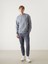 Yeni Sezon Slim Fit Erkek Kargo Pantolon - S5K561Z8 1