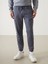 Yeni Sezon Slim Fit Erkek Kargo Pantolon - S5K561Z8 2