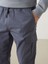 Yeni Sezon Slim Fit Erkek Kargo Pantolon - S5K561Z8 3
