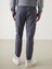 Yeni Sezon Slim Fit Erkek Kargo Pantolon - S5K561Z8 4