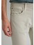 James Ekru Comfort Gabardin Pantolon 0042431024 7