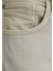 James Ekru Comfort Gabardin Pantolon 0042431024 9