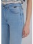 Kendra Gold Luxury Vintage Açık Mavi Jean Pantolon 1074689170 6