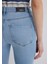 Kendra Gold Luxury Vintage Açık Mavi Jean Pantolon 1074689170 8