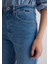 Los Angeles Gold Shape Indigo Mavisi Jean Pantolon 1010349-89225 7