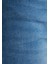 Los Angeles Gold Shape Indigo Mavisi Jean Pantolon 1010349-89225 9