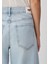 Siena Iconic Puslu Açık Mavi Jean Pantolon 1010763-89244 8