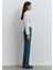Taylor Iconic Koyu Mavi Jean Pantolon 1010840-89582 6