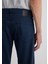 Martin Koyu Lacivert Comfort Gabardin Pantolon 0037889451 7