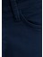 Martin Koyu Lacivert Comfort Gabardin Pantolon 0037889451 8