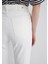 Bliss Mavi Premium Beyaz Jean Pantolon 101437-89192 7
