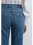 Tilda Iconic Vintage Koyu Mavi Jean Pantolon 1012588-89597 8