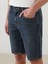 Yeni Sezon Standart Kalip Erkek Jean Sort - S5K975Z8 3