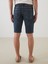 Yeni Sezon Standart Kalip Erkek Jean Sort - S5K975Z8 4
