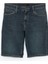 Yeni Sezon Standart Kalip Erkek Jean Sort - S5K975Z8 5