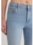Tess Gold Premium Açık Mavi Jean Pantolon 100328-86448 6