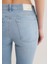 Tess Gold Premium Açık Mavi Jean Pantolon 100328-86448 7