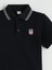 Yeni Sezon Polo Yaka Besiktas Baskili Erkek Cocuk Tisort - S5QH88Z4 3