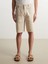 Yeni Sezon Standart Kalip Gabardin Erkek Sort - S5OO22Z8 2