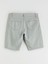 Yeni Sezon Standart Kalip Erkek Jean Sort - S5PY12Z8 2
