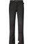 Normal Bel Siyah Kız Çocuk Kayak Pantolonu R409-5604-099-SPEAK Superrebel Ski 1