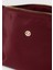 Bordo Makyaj Çantası 1913300-70426 6
