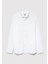 Tencel Tm Beyaz Gömlek 0211573-620 8