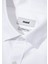 Tencel Tm Beyaz Gömlek 0211573-620 9