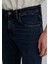 Jake 90LAR Tokk Mürekkep Mavi Jean Pantolon 0042282944 6