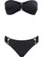Siyah Kadın Bikini Alt Ilana 2