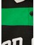 Peanuts Baskılı Siyah Sweatshirt 1S10342-89943 8