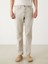 Yeni Sezon Regular Fit Erkek Jean Pantolon - S5QB49Z8 2