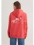 Sylvester ve Tweety Baskılı Kırmızı Sweatshirt 1S10344-71077 6