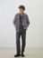 Yeni Sezon Baggy Fit Erkek Jean Pantolon - S5R167Z8 2