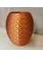 Ananas Vazo (Vazo Modu) (Sadece Plastik Aparattır!!!) 3D 2