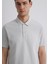 Gri Polo Tişört 0612633-70074 6