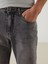 Yeni Sezon 710 Loose Fit Erkek Jean Pantolon - S5P511Z8 3