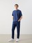 Yeni Sezon 710 Loose Fit Erkek Jean Pantolon - S5JC12Z8 1