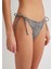 Leopar Desenli Kahverengi Bikini Altı 1913185-33653 6