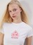 Yeni Sezon Bisiklet Yaka Baskili Crop - S5OS84Z8 1