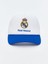 Yeni Sezon Real Madrid Lisansli Kep Sapka - S5R875Z8 1