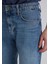 Brian 90LAR Indigo Mavisi Jean Şort 0418487835 7