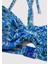 Mavi Bikini Üstü 1913228-35042 6